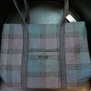 Vera bradley Vera tote